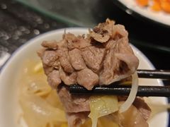 -黑河坝泡姜鸡贡椒鱼(贾旗路店)