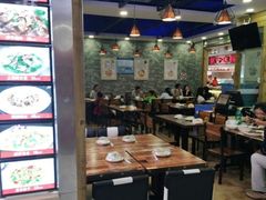 大堂-扬州菜在上海(场北广场店)