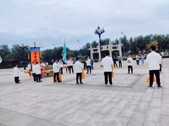 -天津妈祖文化园