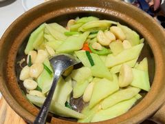 -大海湾酒楼(人南店)