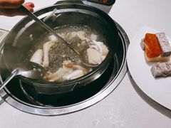 -百年果林椰子鸡(中洲店)