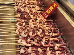 -东门町美食街
