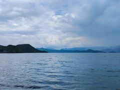 -丽江泸沽湖景区