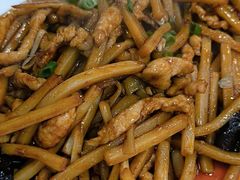 -阿木怪味牛骨头