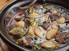 -九道菜有鸡鱼头(石鼓路店)