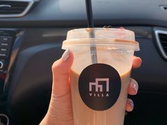 -Cafe Villa