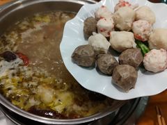 -南国锋味椰子鸡(瀚海店)