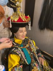 -盘子女人坊古装写真摄影(天津总店)