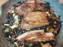 -青麦家·融合餐厅(江岛智立方店)