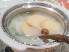 -蒙都43°9羊火锅(平庄店)