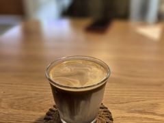 -白胡子咖啡(丽都园店)
