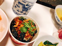 老长沙臭豆腐-文和友老长沙龙虾馆(化龙池店)