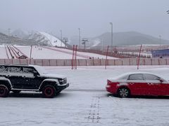 -富龙滑雪场