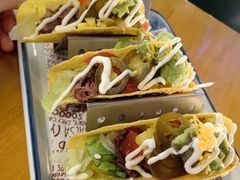 -HFFOUSA TACO弗萨塔可墨西哥餐厅(颐堤港店)