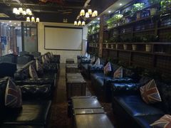 -真枪会射击俱乐部(河西中央公园店)