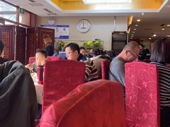 大堂-马凯餐厅(长椿街店)