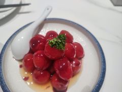 -楚山晓·湖北菜(武汉光谷K11店)