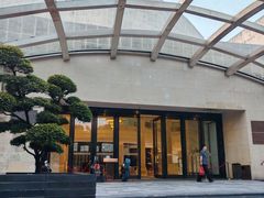 -临家小院·潮汕菜·商务宴请·点心(白石洲店)