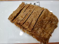 -大明寺素食坊(扬子江中路店)