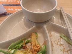 -素满香·全民食养自助(长宁龙之梦店)