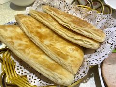 -李连贵熏肉大饼(丰台南路地铁站店)