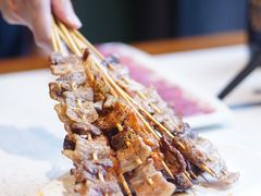 -九府羊·鲜羊火锅·烤串(新华路店)