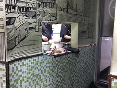 -港迹·鲜围煮海鲜火锅(湖州时代广场店)