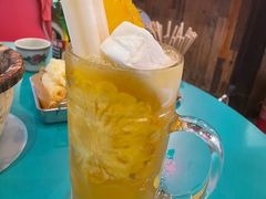 -粉灯牛腩牛杂煲·鸡煲(双井店)