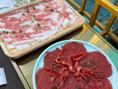 -矮冬瓜红茶火锅