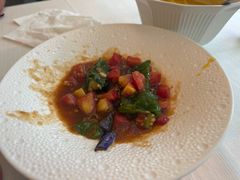 -龟兹KUCINA·新疆菜(前滩L+PLAZA店)