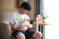 -大美母婴月子中心(希尔顿店)