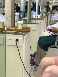 点击看大图 -潘多拉Hairsalon