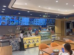 -西部马华清真兰州牛肉面·烧烤夜市(关东店)