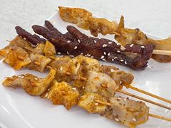 -庐州太太(南七里店)
