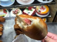 -宏发红西饼屋(天津路店)