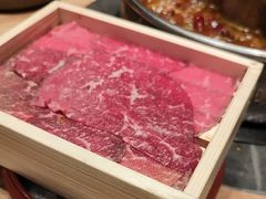 -巴奴毛肚火锅(龙湖锦艺城店)