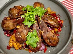 -二钳洞庭虾蟹·江湖菜(鹭岛店)