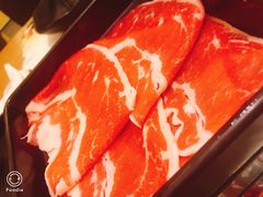 牛上脑-伊豆野菜村(大族广场店)