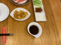 -新興传承烤鸭