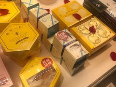 -好利来(龙首印象城店)