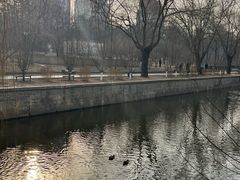 -元大都城垣遗址公园