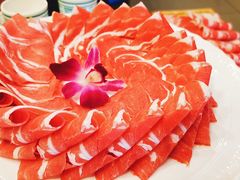 -阳坊胜利涮羊肉(阳坊老店)