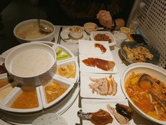 -羲和雅苑•北京烤鸭(国贸商城店)