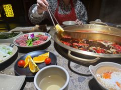 -小龙坎火锅(总店)