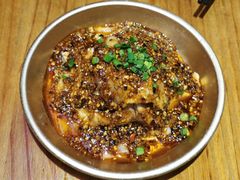 -兔槽江湖菜·重庆璧山兔(水围店)