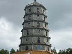 -御道口草原森林风景区