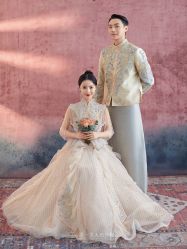 -第一夫人婚纱摄影(南京店)