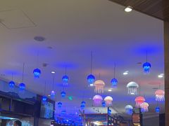 -OPEN開全日自助餐厅·西餐·海鲜(佛山希尔顿酒店)