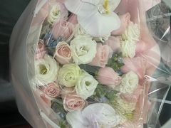 -怡花宜木鲜花店(朝阳路店)