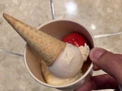 -LUNEURS月乐诗 La Glace(环贸店)